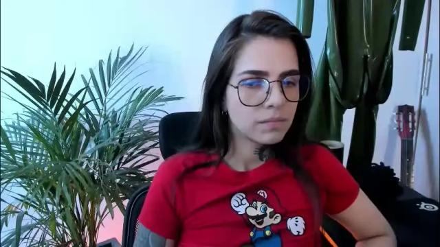 Image 8 of meurief Stream on Chaturbate on 1 month ago