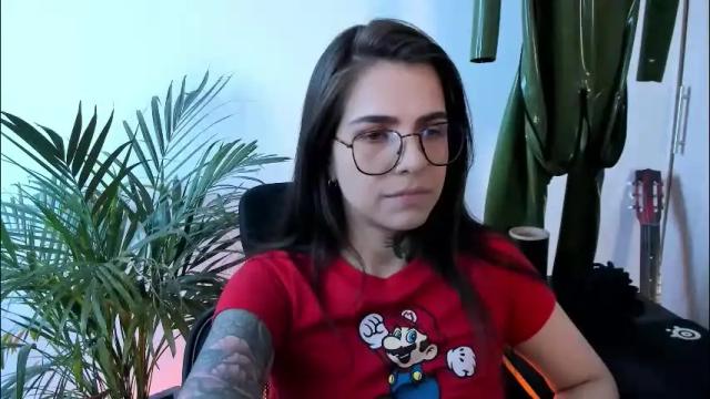 Thumbnail 3, meurief's Stream at Chaturbate, 1 month ago