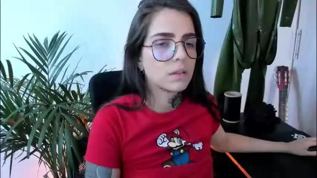 Thumbnail 1, meurief's Stream at Chaturbate, 29 days ago