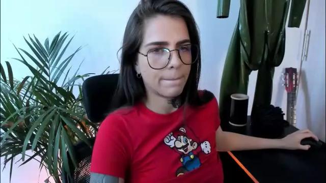 Thumbnail 2, meurief's Stream at Chaturbate, 29 days ago