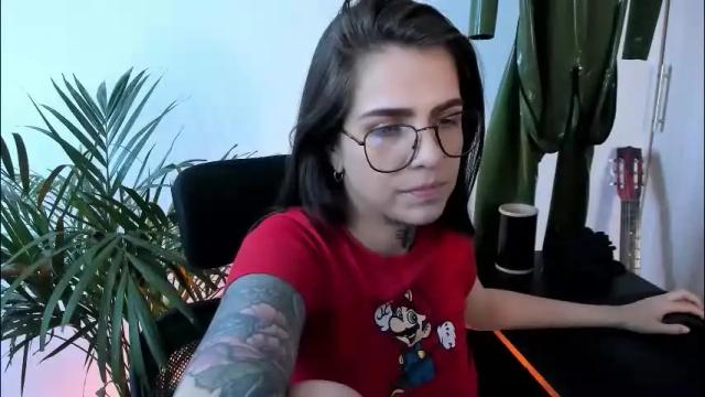 Image 6 of meurief Stream on Chaturbate on 29 days ago