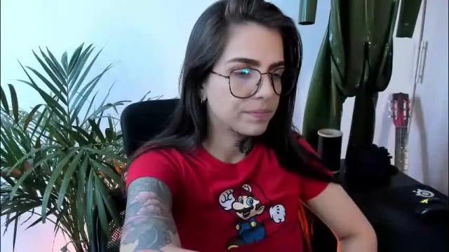 Thumbnail 3, meurief's Stream at Chaturbate, 29 days ago