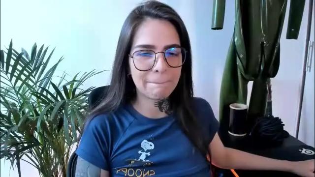 Thumbnail 1, meurief's Stream at Chaturbate, 27 days ago