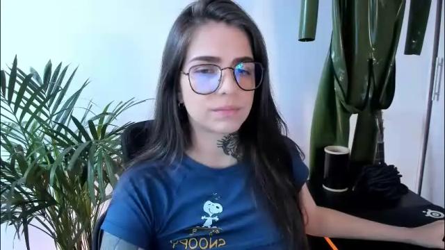 Image 2 of meurief Stream on Chaturbate on 27 days ago