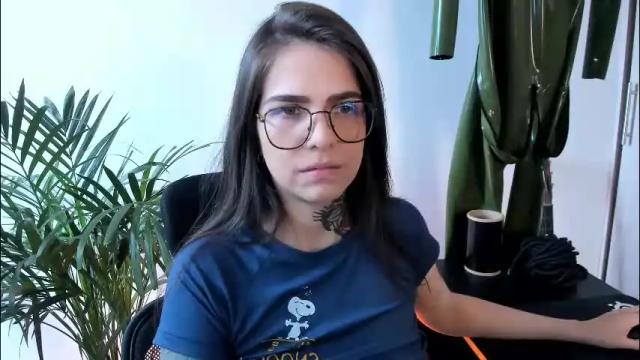 Image 8 of meurief Stream on Chaturbate on 27 days ago