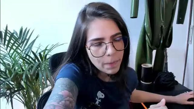 Thumbnail 3, meurief's Stream at Chaturbate, 27 days ago