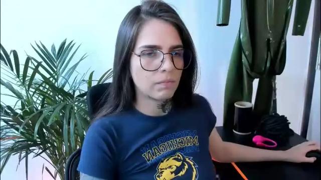 Thumbnail 1, meurief's Stream at Chaturbate, 26 days ago