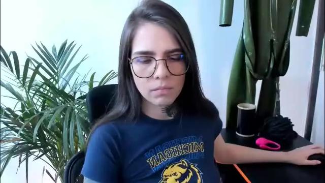 Thumbnail 2, meurief's Stream at Chaturbate, 26 days ago