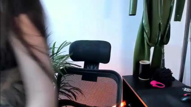 Thumbnail 3, meurief's Stream at Chaturbate, 26 days ago