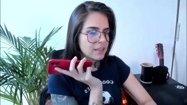 Thumbnail 1, meurief's Stream at Chaturbate, 6 days ago