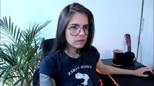 Thumbnail 1, meurief's Stream at Chaturbate, 5 days ago