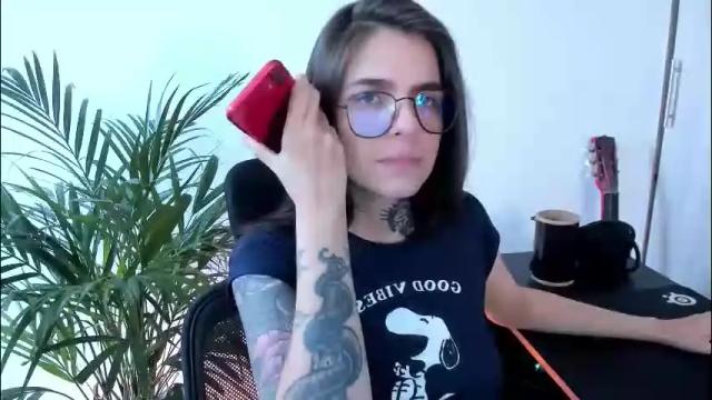 Image 10 of meurief Stream on Chaturbate on 5 days ago