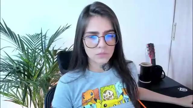 Thumbnail 2, meurief's Stream at Chaturbate, 2 days ago