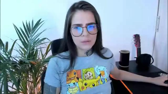 Thumbnail 1, meurief's Stream at Chaturbate, 7 hours ago