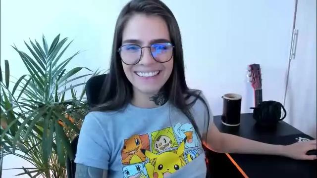 Thumbnail 2, meurief's Stream at Chaturbate, 7 hours ago