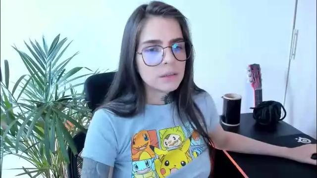 Thumbnail 3, meurief's Stream at Chaturbate, 7 hours ago