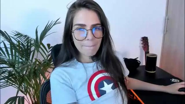 Thumbnail 2, meurief's Stream at Chaturbate, 1 month ago