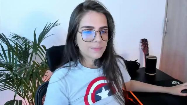 Thumbnail 3, meurief's Stream at Chaturbate, 1 month ago