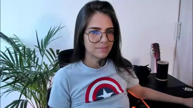 Thumbnail 1, meurief's Stream at Chaturbate, 1 month ago