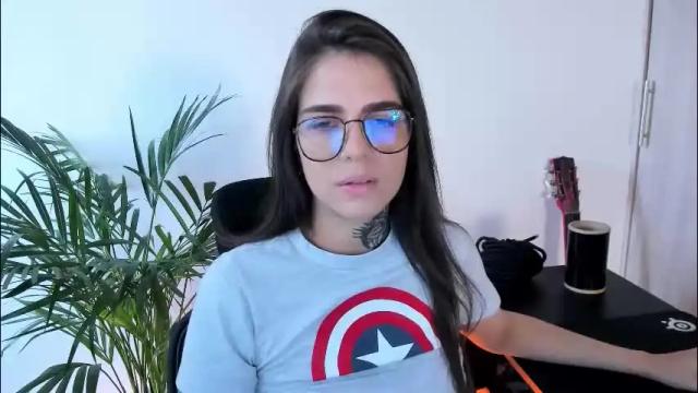 Thumbnail 2, meurief's Stream at Chaturbate, 1 month ago