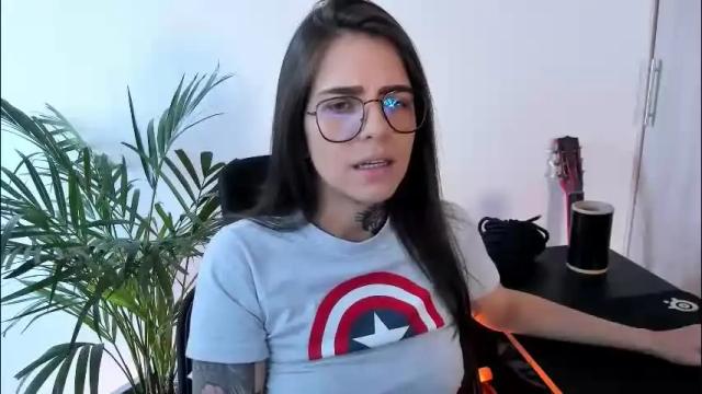 Thumbnail 3, meurief's Stream at Chaturbate, 1 month ago