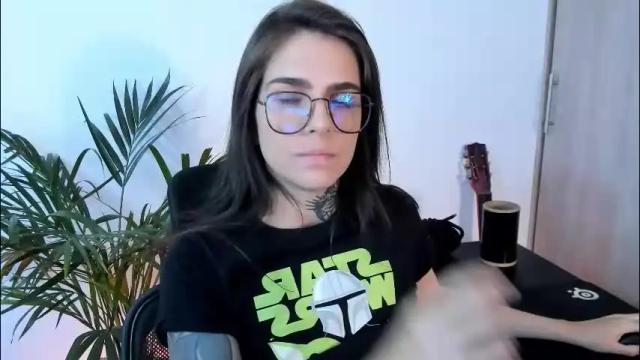 Thumbnail 1, meurief's Stream at Chaturbate, 1 month ago