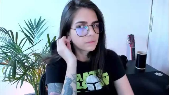 Thumbnail 1, meurief's Stream at Chaturbate, 1 month ago