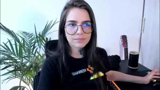 Thumbnail 1, meurief's Stream at Chaturbate, 1 month ago