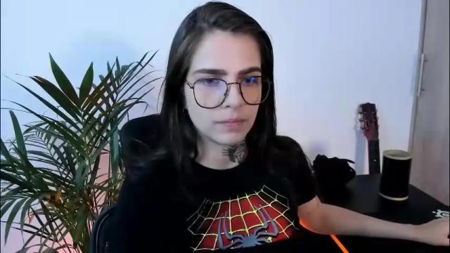 Thumbnail 1, meurief's Stream at Chaturbate, 1 month ago