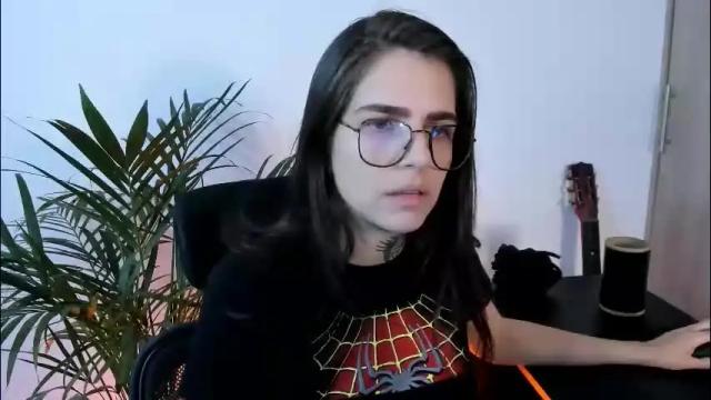 Thumbnail 2, meurief's Stream at Chaturbate, 1 month ago