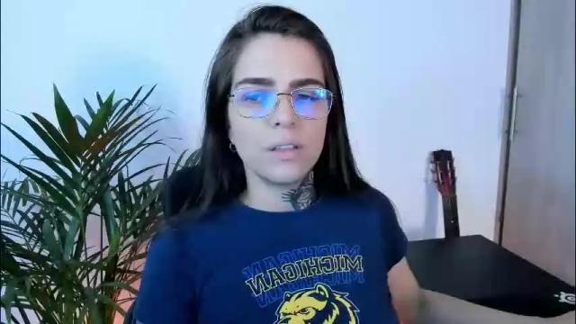 Thumbnail 3, meurief's Stream at Chaturbate, 1 month ago