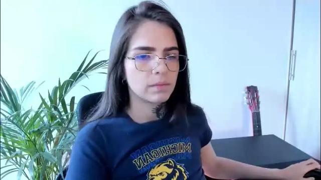 Thumbnail 3, meurief's Stream at Chaturbate, 28 days ago