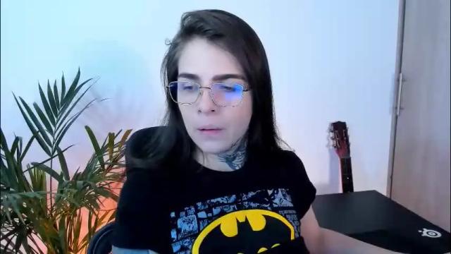 Thumbnail 1, meurief's Stream at Chaturbate, 26 days ago