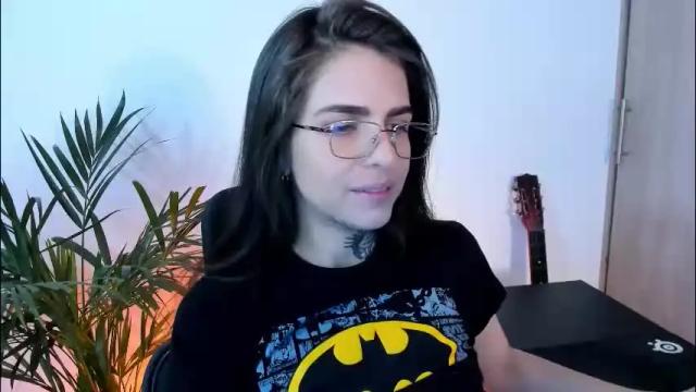 Thumbnail 2, meurief's Stream at Chaturbate, 26 days ago