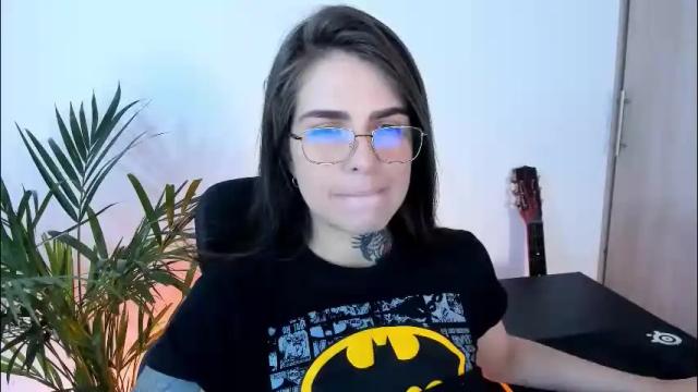 Thumbnail 3, meurief's Stream at Chaturbate, 26 days ago