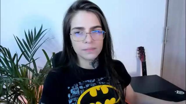 Thumbnail 1, meurief's Stream at Chaturbate, 25 days ago