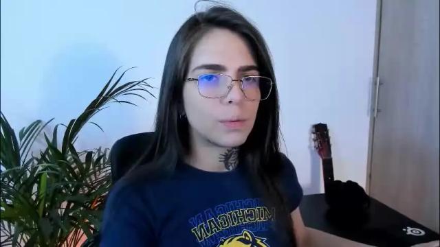 Thumbnail 1, meurief's Stream at Chaturbate, 24 days ago