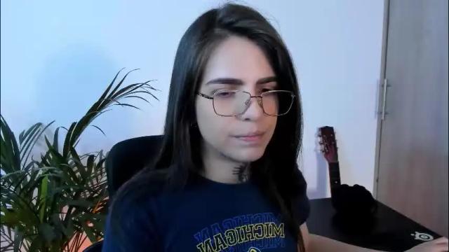 Thumbnail 3, meurief's Stream at Chaturbate, 24 days ago