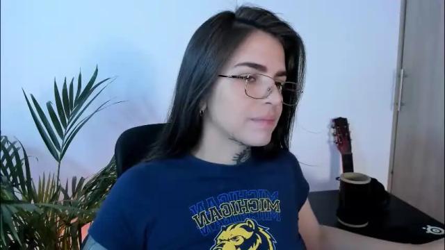 Thumbnail 1, meurief's Stream at Chaturbate, 22 days ago