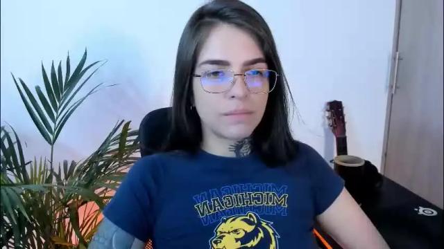 Thumbnail 3, meurief's Stream at Chaturbate, 22 days ago