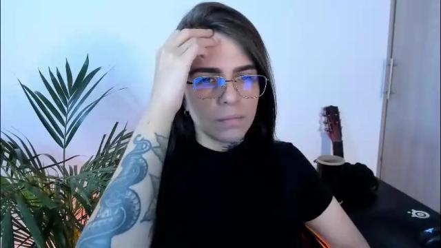 Thumbnail 1, meurief's Stream at Chaturbate, 21 days ago