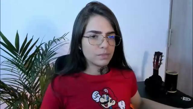 Thumbnail 1, meurief's Stream at Chaturbate, 18 days ago