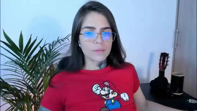 Thumbnail 2, meurief's Stream at Chaturbate, 18 days ago