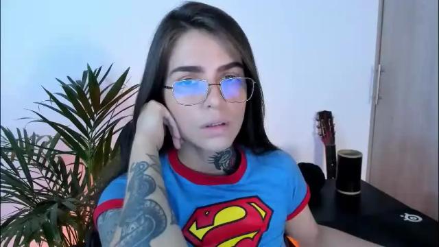 Image 2 of meurief Stream on Chaturbate on 1 month ago