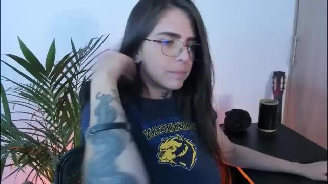 Thumbnail 2, meurief's Stream at Chaturbate, 10 days ago