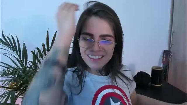 Image 3 of meurief Stream on Chaturbate on 27 days ago