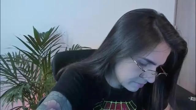 Thumbnail 1, meurief's Stream at Chaturbate, 2 days ago