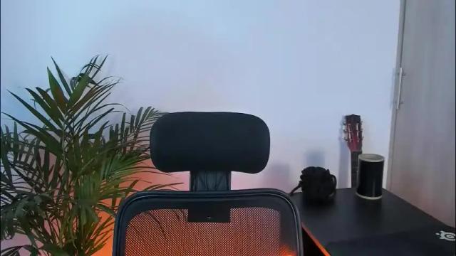 Image 2 of meurief Stream on Chaturbate on 1 day ago