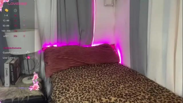 Image 6 of mewslut69x Stream on Chaturbate on 1 month ago