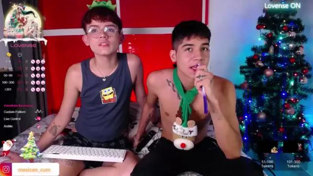 Image 3 of mexican_cum Stream on Chaturbate on 16 months ago